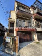 横小路町2丁目貸家