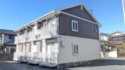 ハイム・シティア A棟