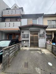 貸家 京都市伏見区羽束師菱川町