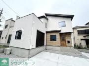 狭山市広瀬台1丁目戸建