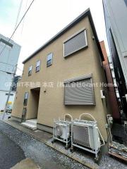 浅草橋2丁目戸建