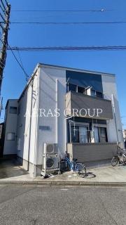 アークシティ坂戸