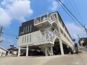 長崎電軌本線住吉駅まで徒歩12分