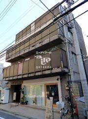 ＪＲ山手線目黒駅まで徒歩10分