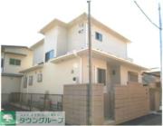 （株）いづみや東大成町住宅