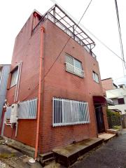 中宮2丁目岡本貸家