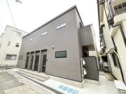 クラフトテラス豊南町南