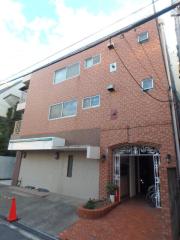 地下鉄御堂筋線昭和町駅まで徒歩1分