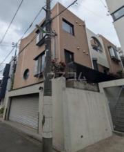 東急田園都市線二子玉川駅まで徒歩8分