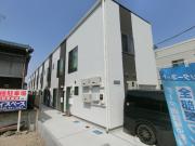 グローリア吉川