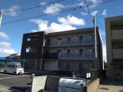 ＪＲ南武線中野島駅まで徒歩14分