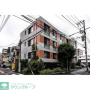 ウェルスクエアイズム蒲田