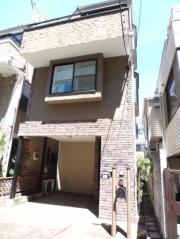 高橋研介方貸家