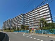 藤和明石公園ハイタウン 2号棟
