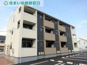 愛知環状鉄道大門駅までバス約8分 徒歩6分