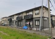 フレグランス古宮