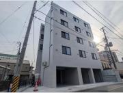 クレシエンテ大和町