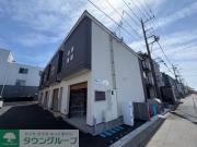 ＪＲ埼京線戸田駅まで徒歩26分