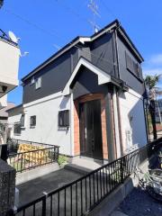 三橋6丁目戸建