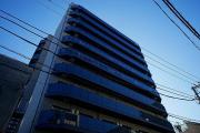 ブルーライン阪東橋駅まで徒歩3分