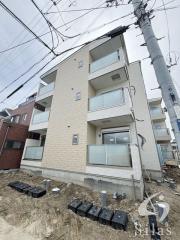 ＪＲ片町線放出駅まで徒歩11分
