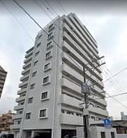 ライオンズマンション久留米中央