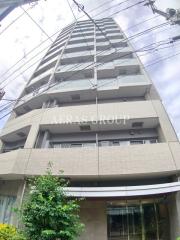 フレンシア椎名町
