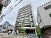 クレストコート北千住レジデンス