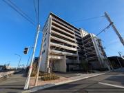 スカイグランデ津田沼