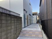 京王線千歳烏山駅まで徒歩10分