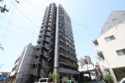 プレサンス野田阪神駅前ザ・プレミアム