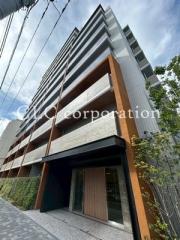 東京メトロ東西線東陽町駅まで徒歩6分