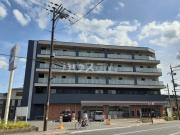 ＪＲ東海道本線向日町駅まで徒歩4分