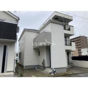 宿跡町戸建West