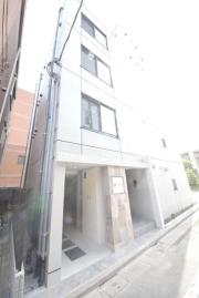 COCOCUBE井草