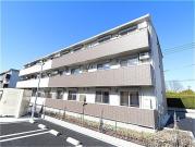 ＪＲ常磐線赤塚駅まで徒歩34分