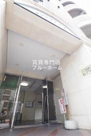 地下鉄御堂筋線あびこ駅まで徒歩3分