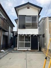 （リノベ古民家）セレーノ三山戸建