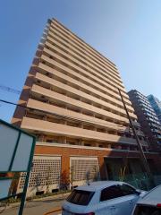 セレッソコート新大阪
