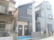 K house北小岩