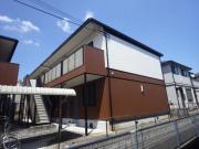 近鉄橿原線平端駅まで徒歩11分