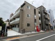 湘南新宿ライン(宇都宮/横須賀)西大井駅まで徒歩6分
