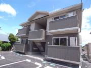 コモライズ新井田西 C