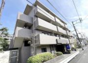 ルーブル上池台1番館