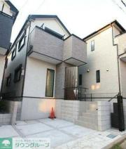 練馬区大泉町01