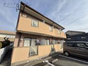パークハイツ・平川