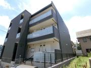 流鉄流山線小金城趾駅まで徒歩8分