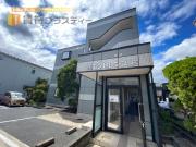 ＪＲ総武線（各駅停車）下総中山駅まで徒歩8分