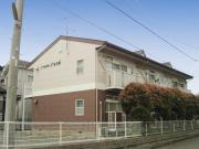 小田急小田原線本厚木駅までバス約19分 徒歩6分