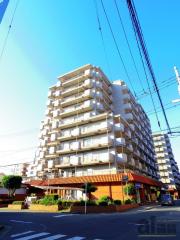 ワコー第一新狭山マンション